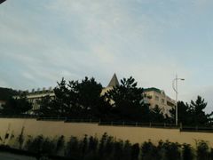 -山东大学(威海校区)