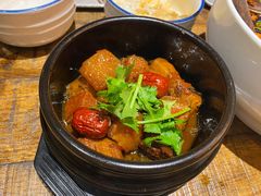 -铁公鸡·四川料理(天环广场店)