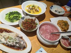 -卢小厨私房菜(长兴店)