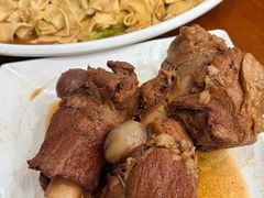 -东北风味思缘食府(对湖路店)