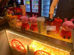 -万达影城IMAX(海口日月广场店)