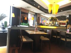 -必胜客(鹤山大道店)
