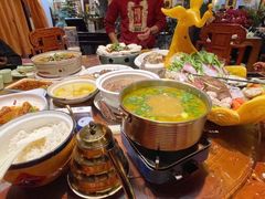 -鼎晟江南·融合江南宴(固戍店)