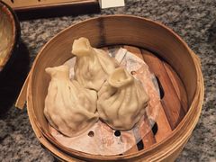 天王烤鸭包-南京大牌档(中关村店)