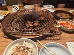 -王妃家(明洞中央店)