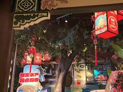 -坛宗剁椒鱼头(河西王府井店)