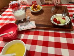 -西贝(新业坊店)