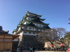 -名古屋城