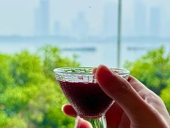 -一板铁板烧·隐秘一线江景花园餐厅(西湖左岸·天元店)