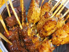 -炒豆合作社(东四总店)