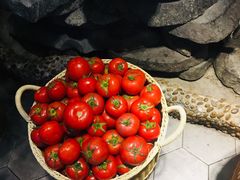 -蕃茄述·好汤自然来(江汉路店)