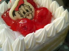 -麦斯汀烘焙坊(建昌兴隆店)