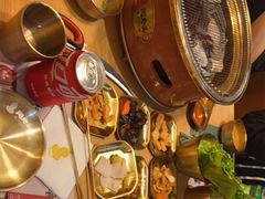 -闻老头·菊花炭烤肉(D11店)