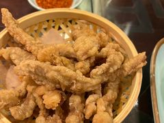 -江边城外烤全鱼(方庄时代购物中心店)