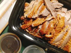 -陈鹏鹏潮汕菜(宝安机场T3航站楼店)