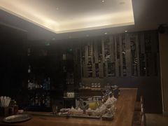 -广州柏悦酒店·悦吧·顶楼露天酒吧