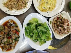 -巽东海鲜大排档(巽寮湾店)