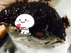 脏脏包-LELECHA乐乐茶(美罗城店)