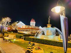 -青岛海景花园大酒店