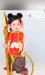 -同远QQBABY亲子摄影(北京路店)