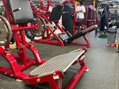 -超鹿运动(融侨锦江店)