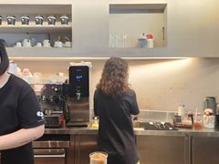 -Home Cafe(水榭春天店)