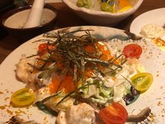 -隐月· 㐂和食屋(芝罘万达公馆店)