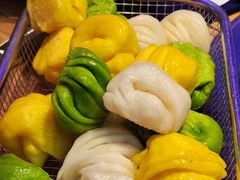 -山河屯铁锅炖·非遗铁锅炖(华强北店)