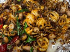 -凯鸽酒楼(大同振兴街店)