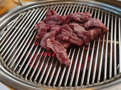 护心肉-喜来稀肉(望京店)