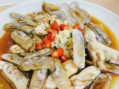 -面道赞宁海海鲜面(迎凤街店)