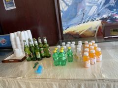 -湛山花园酒店-自助餐厅