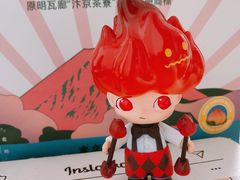-泡泡玛特POPMART(正弘城店)