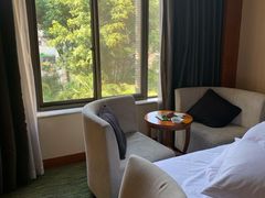 -厦门悦华酒店