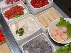 -海底捞火锅(北京路店)