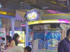 -反斗乐园(领展中心城店)