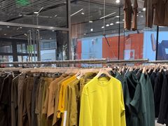 -迪桑特DESCENTE(北京三里屯BLANC店)