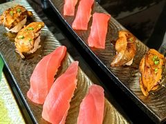 -昱匠·日本料理(金融街店)