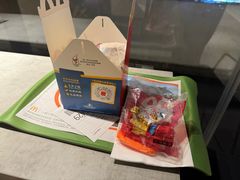 -麦当劳(鼓楼店)