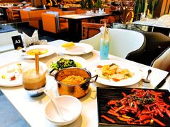 -洛缦音乐餐厅(工业展览馆万象城店)