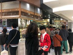 -PAPER STONE BAKERY(天环店)