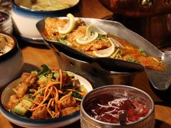 -觅山云南菜(泊富ICITY店)