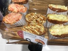 -巴黎贝甜(印象城店)