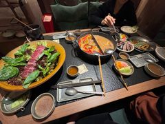 -大龙燚·旷野鲜火锅(广州首店)