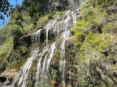 -华蓥山天意谷景区