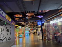 -时尚天河商业广场