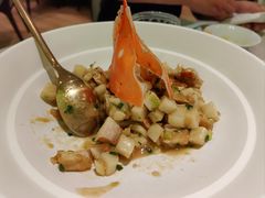 -甬府小鲜(万象城店)