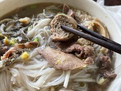 -潮镇老尾牛杂(环城西路店)