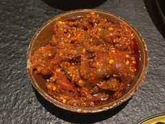 -胖碗火锅(观音桥店)