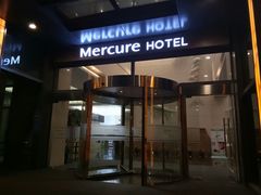 -上海如意智慧酒店(上海科学院店)